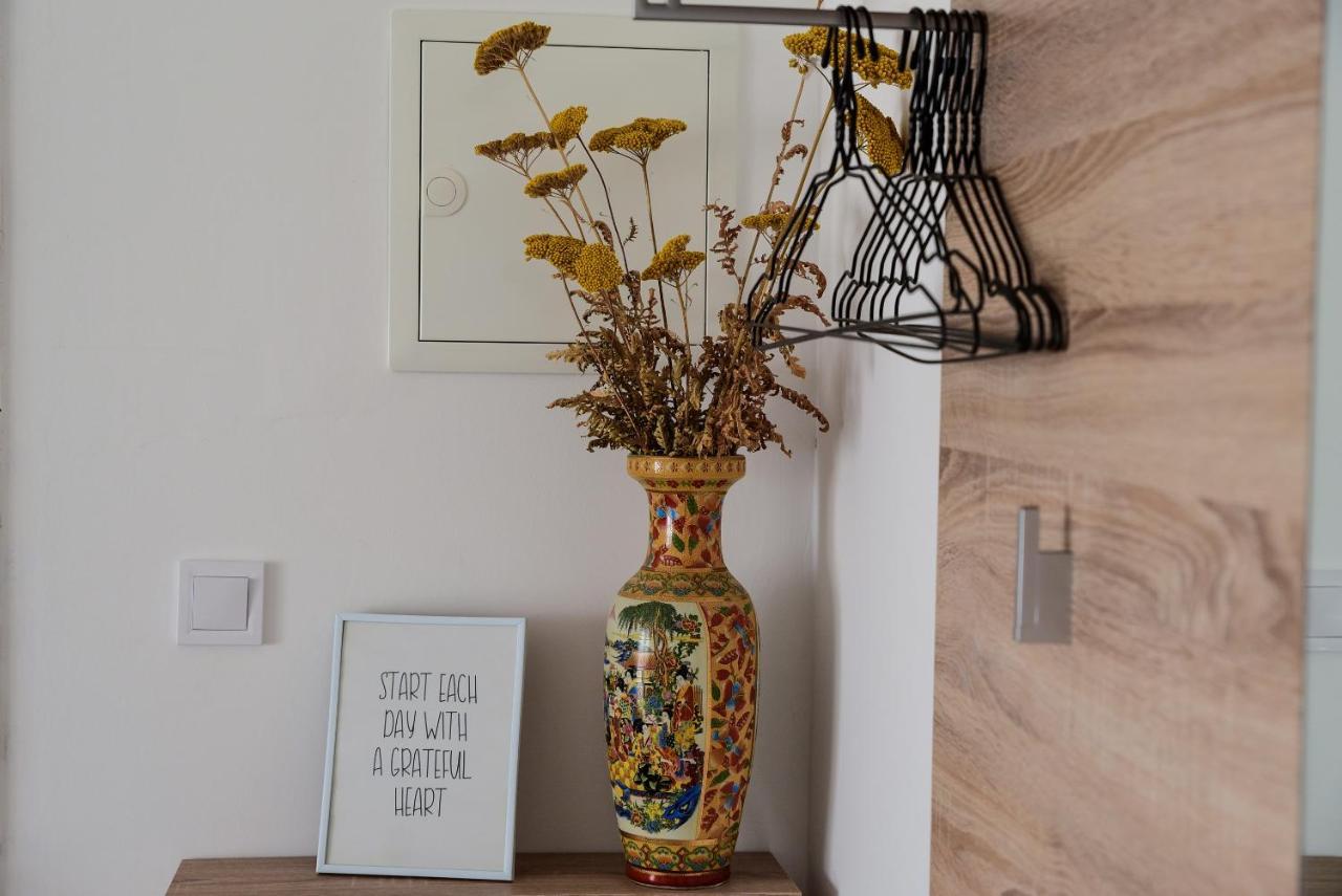 L&l Appartement