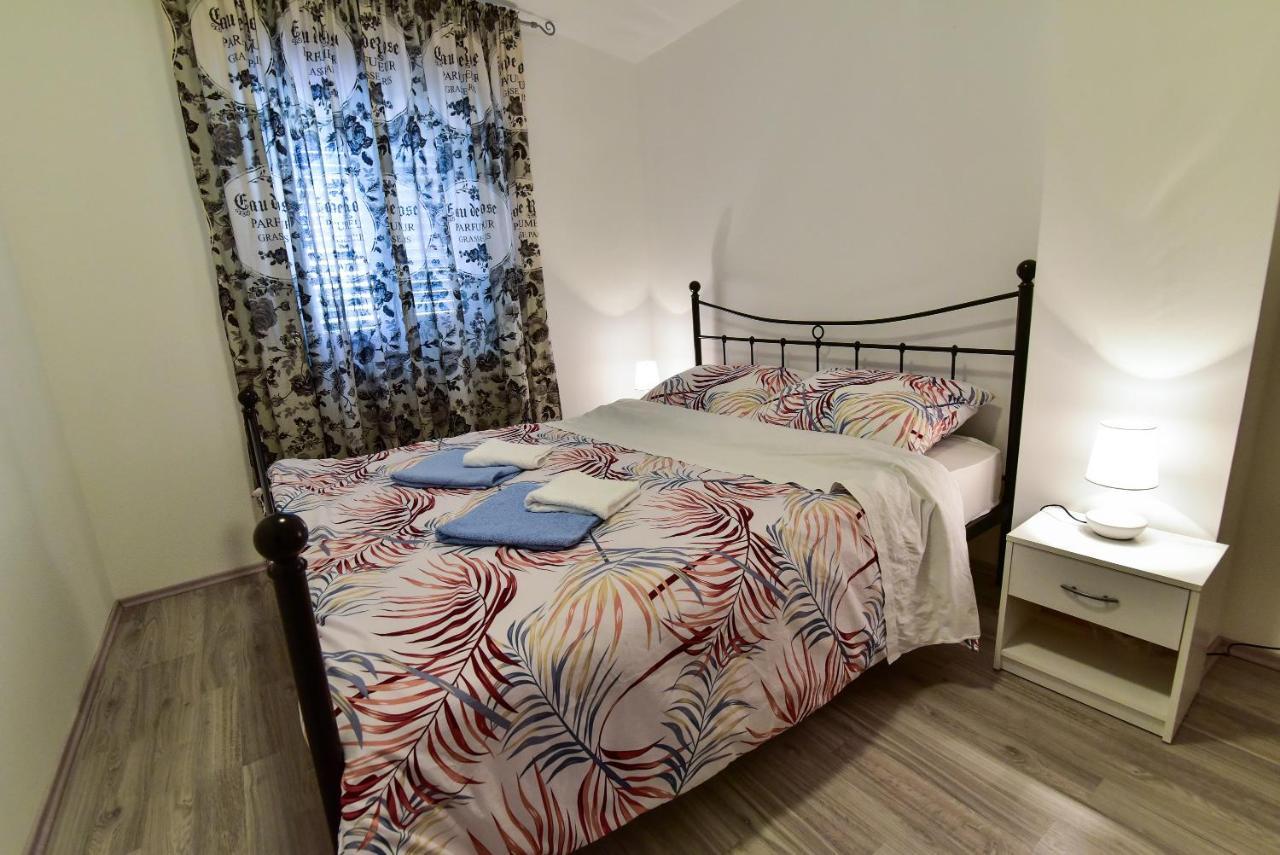 L&l Appartement Zadar