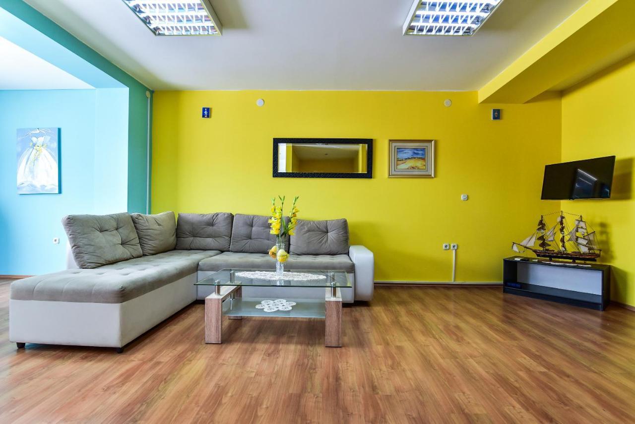 Appartement L&l *