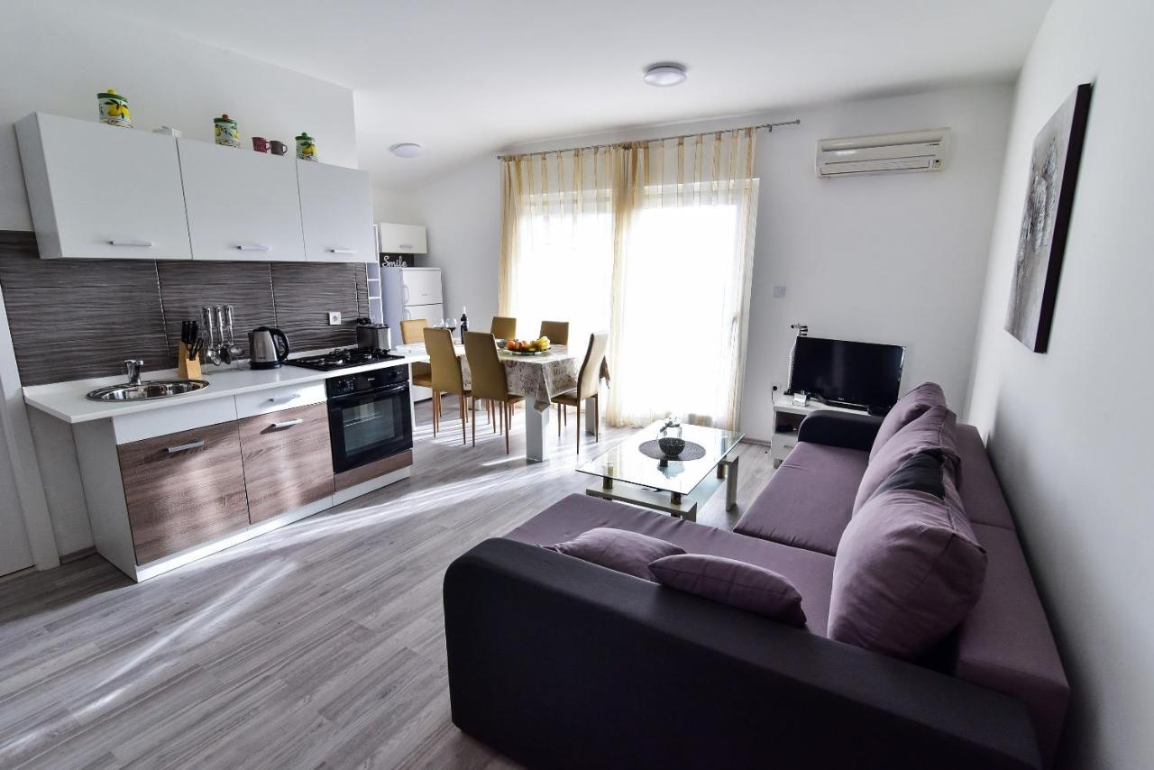 Appartement L&l *