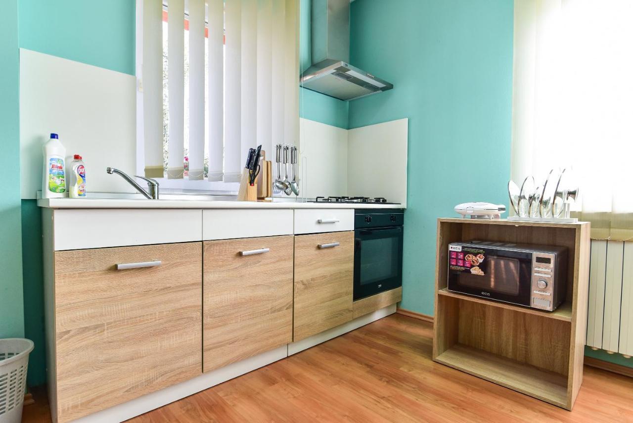 L&l Appartement *