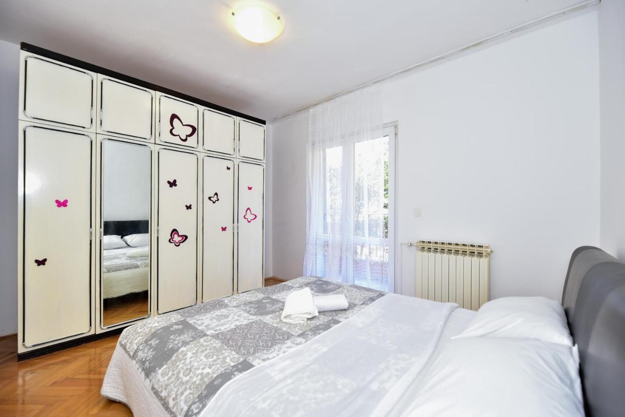 Appartement L&l
