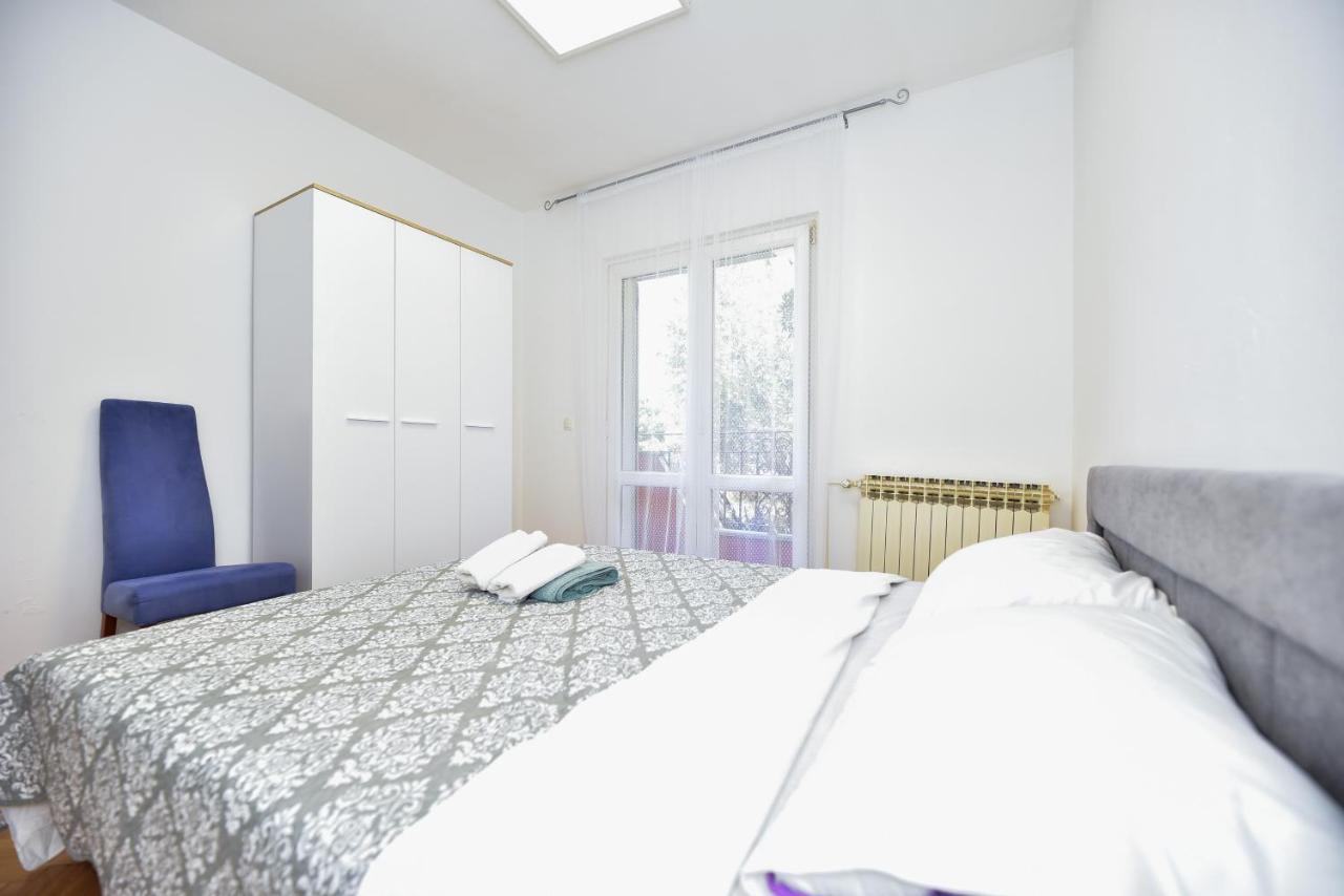 Appartement L&l