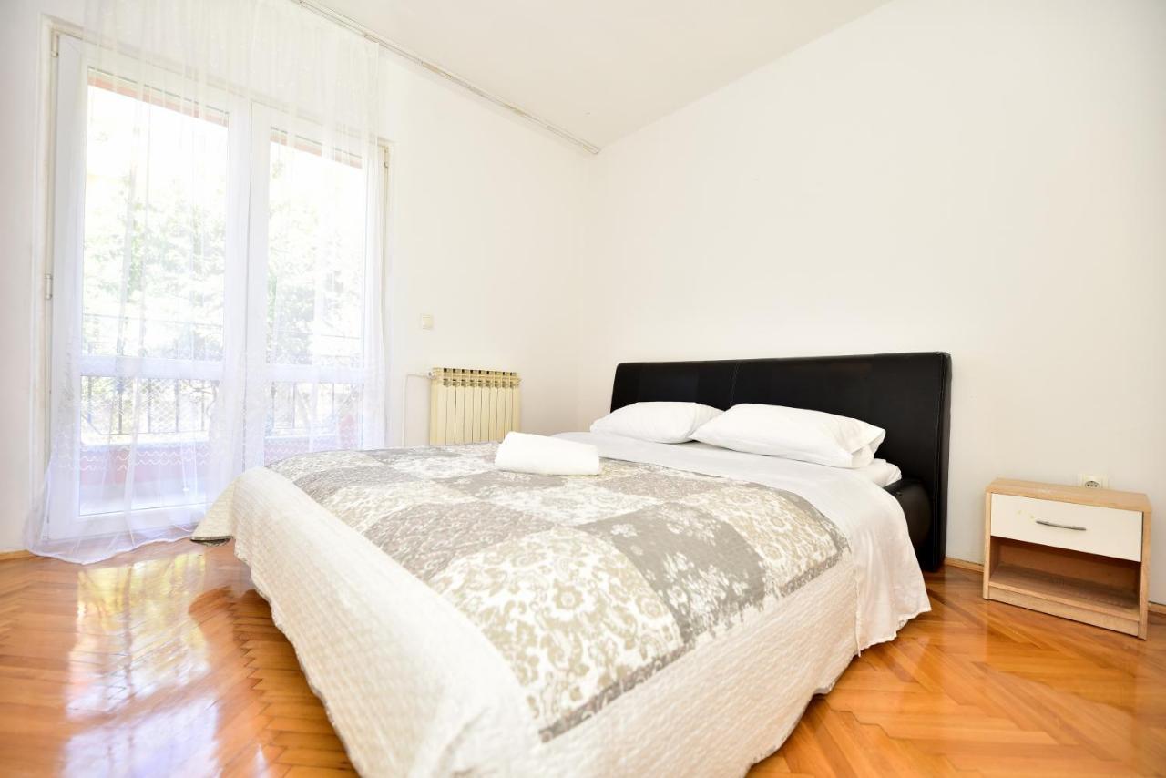 Appartement L&l Zadar