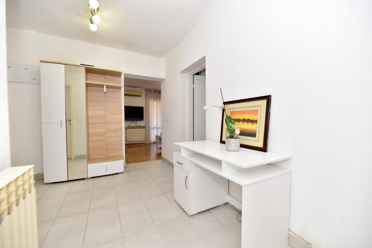 L&l Appartement Zadar