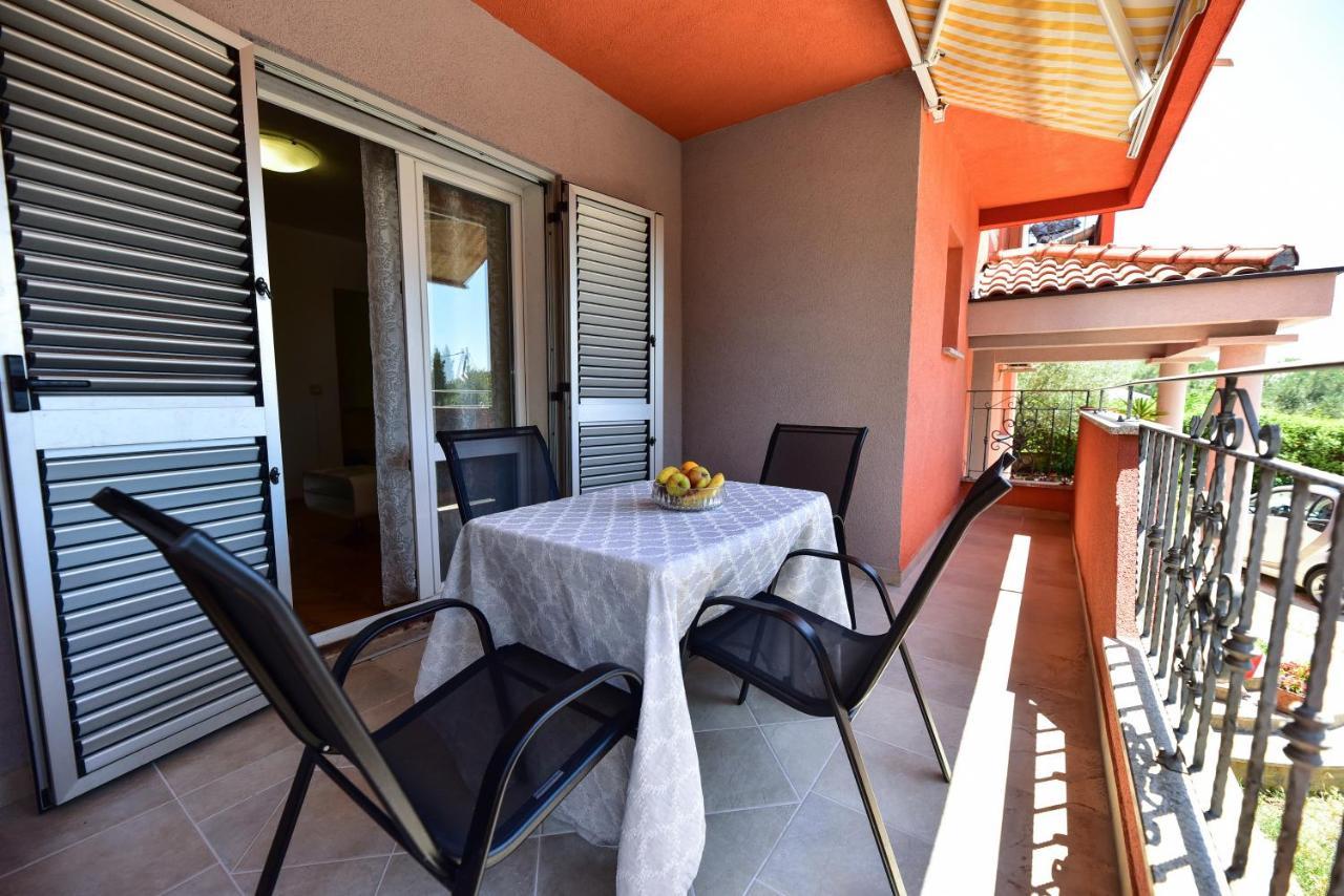 Appartement L&l Zadar