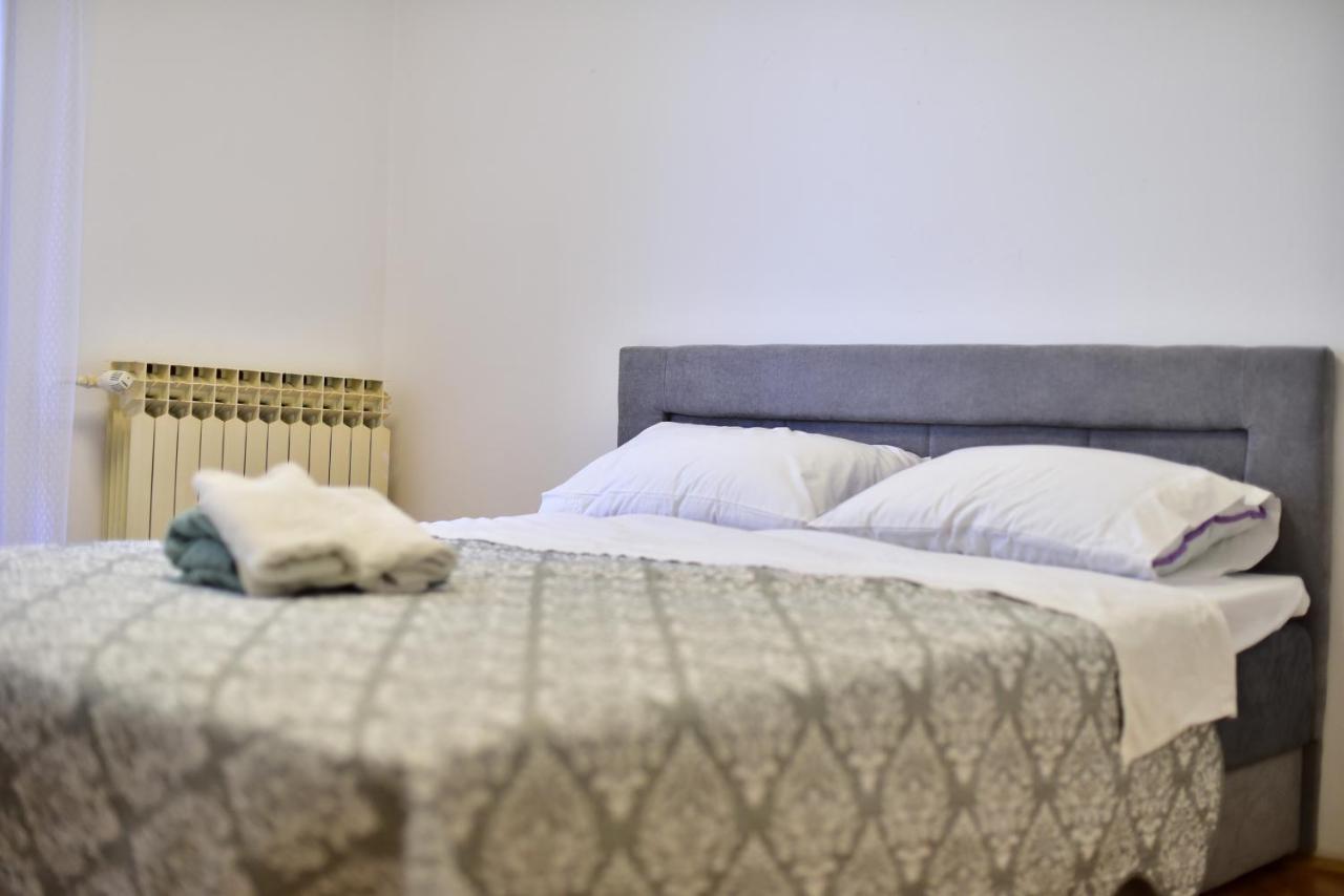 Appartement L&l Zadar