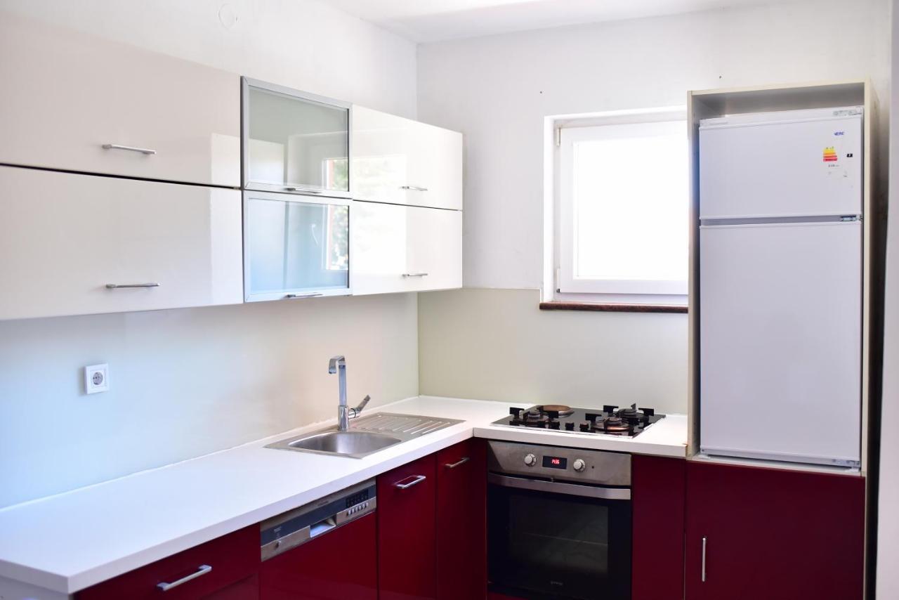 Appartement L&l Zadar
