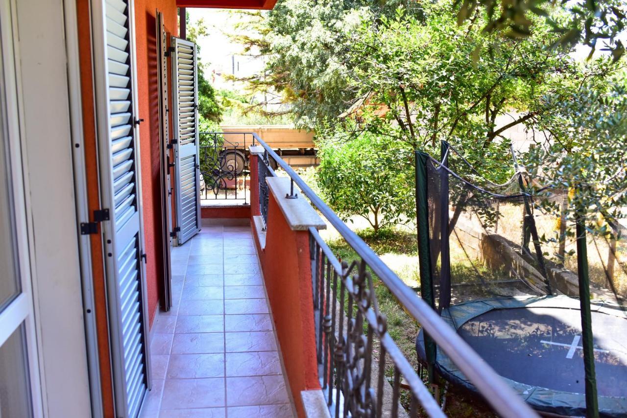 L&l Appartement Zadar