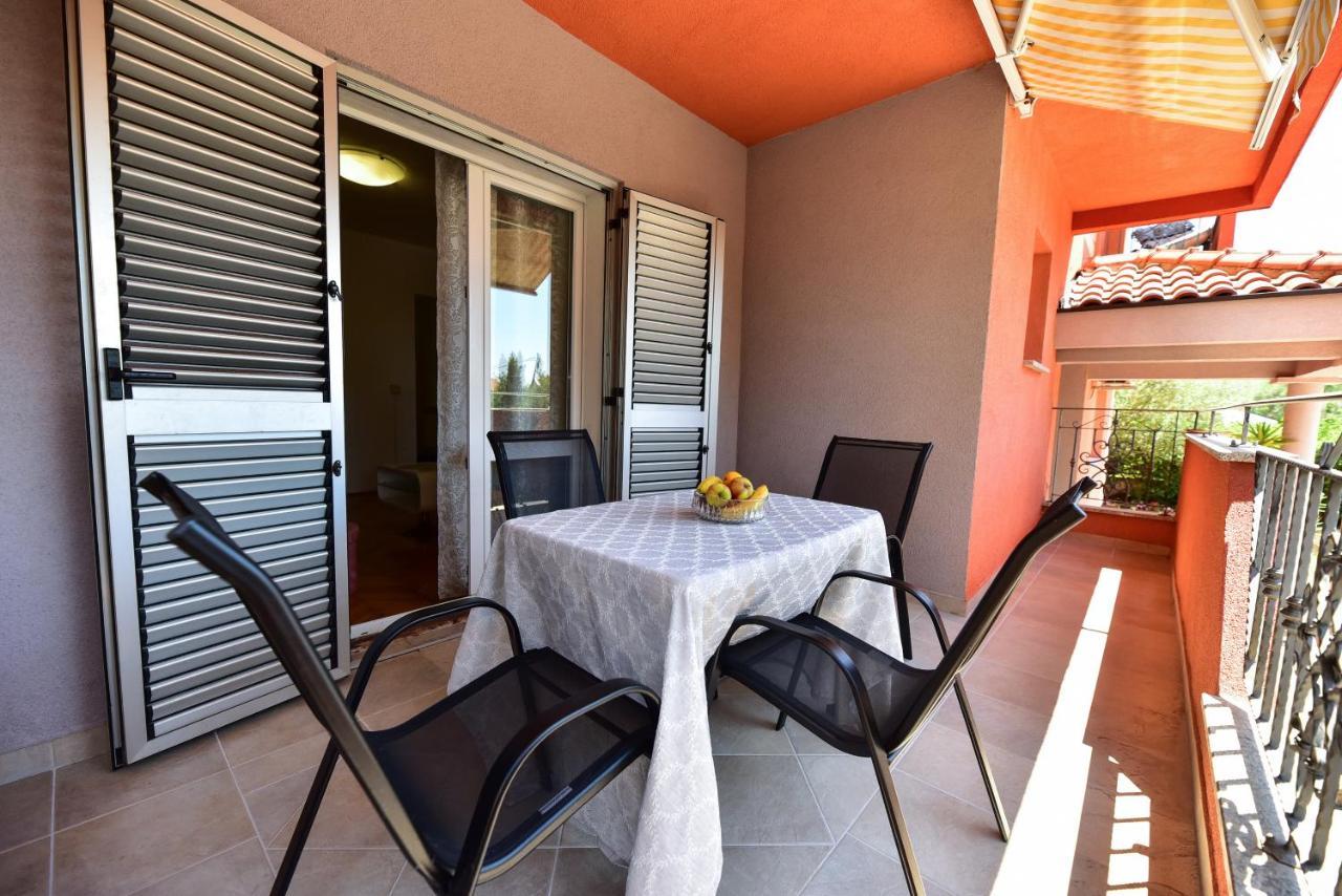 Appartement L&l Zadar