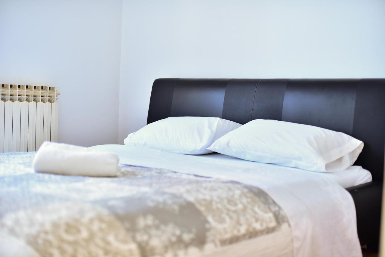 Appartement L&l Zadar