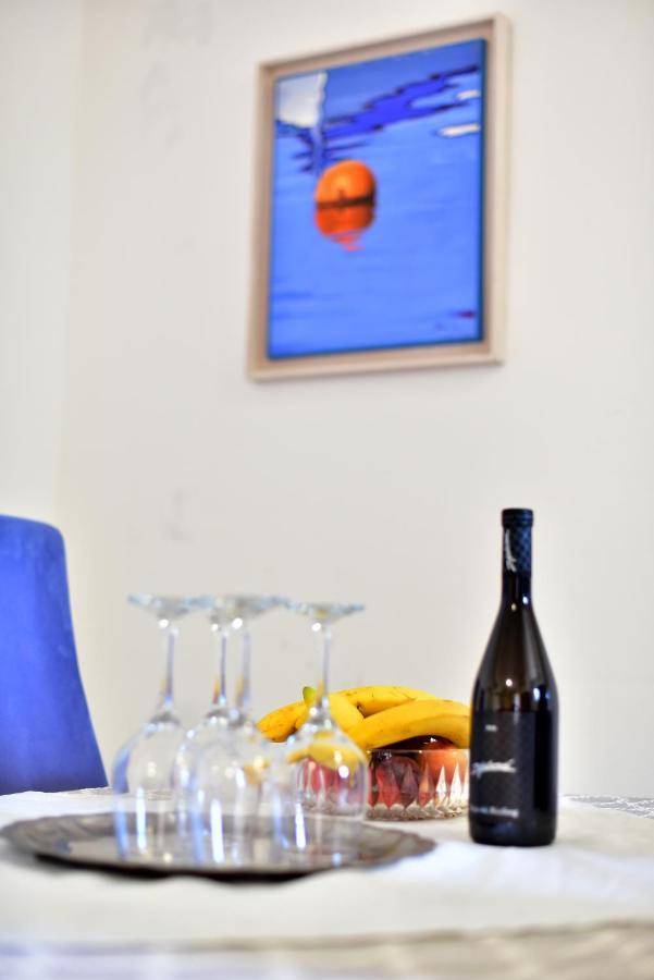 Appartement L&l Zadar
