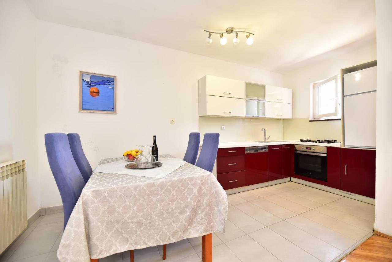 Appartement L&l Zadar