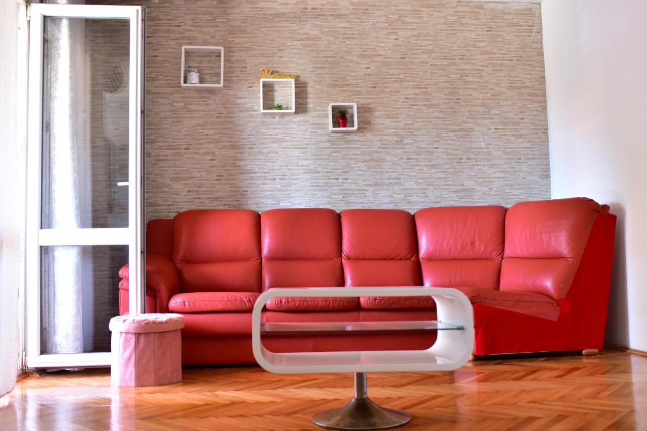 Appartement L&l Zadar