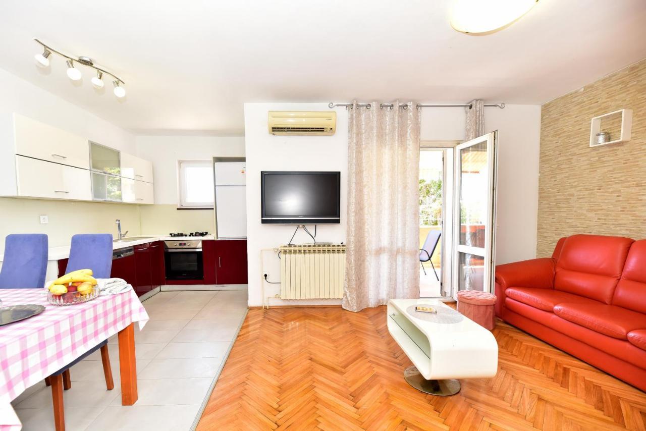 Appartement L&l Zadar