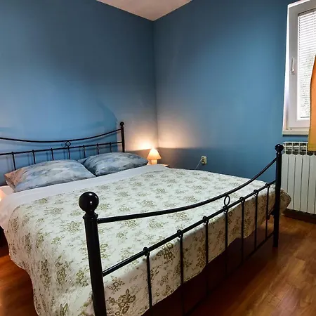 L&L Holiday Apartment Zadar Buitenkant foto