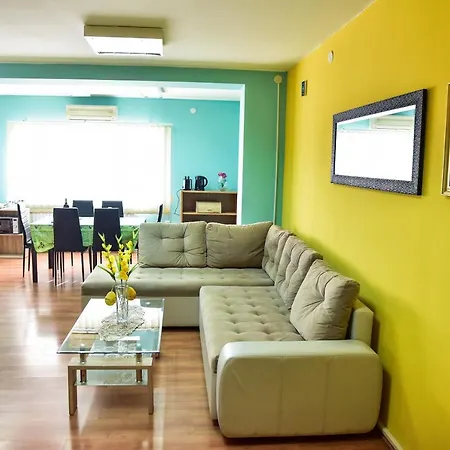 L&L Holiday Apartment Zadar Buitenkant foto