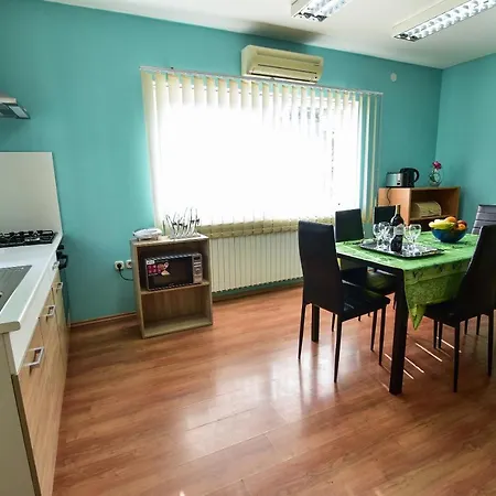 L&L Holiday Apartment Zadar Buitenkant foto