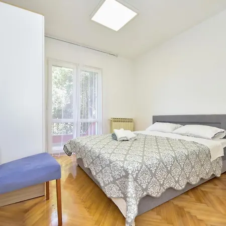 L&L Holiday Apartment Zadar Buitenkant foto