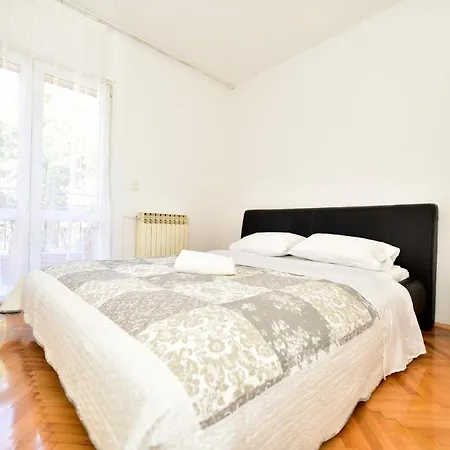 L&L Holiday Apartment Zadar Buitenkant foto