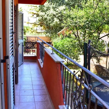 L&L Holiday Apartment Zadar Buitenkant foto