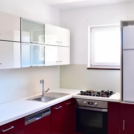 L&L Holiday Apartment Zadar Buitenkant foto