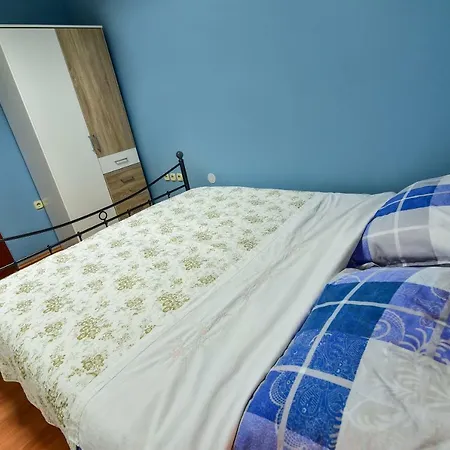 L&L Holiday Apartment Zadar Kamer foto